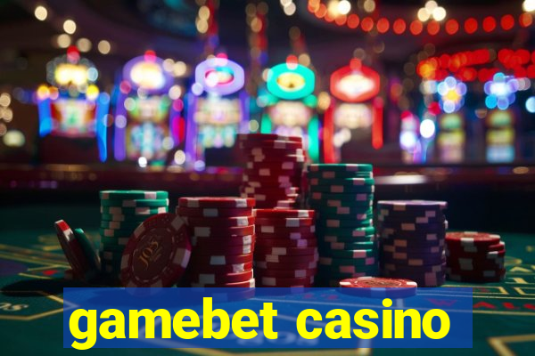 gamebet casino