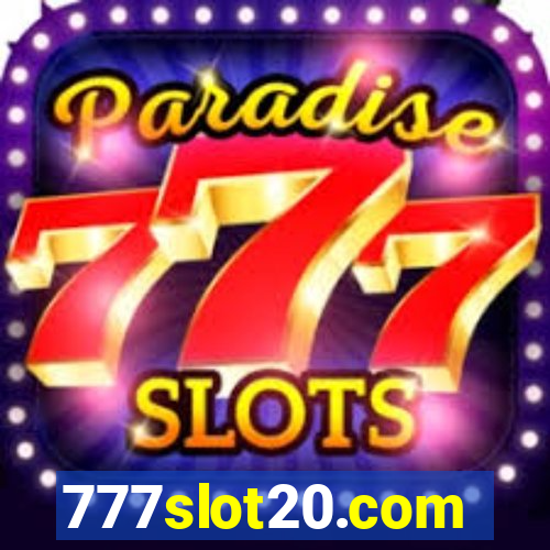 777slot20.com