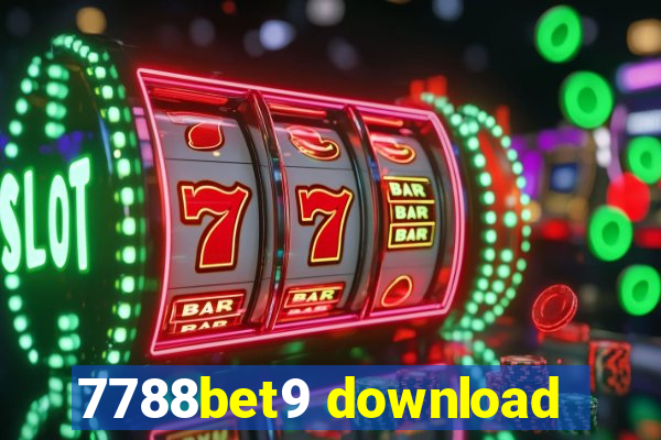 7788bet9 download