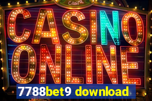 7788bet9 download