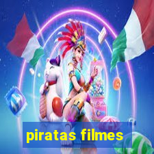 piratas filmes