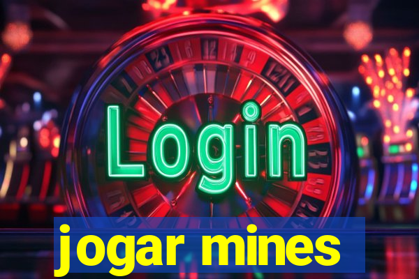 jogar mines