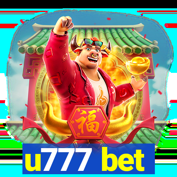 u777 bet