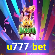 u777 bet