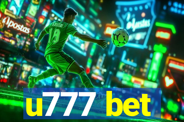 u777 bet