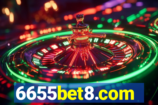 6655bet8.com