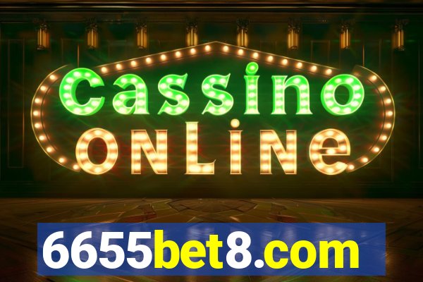 6655bet8.com