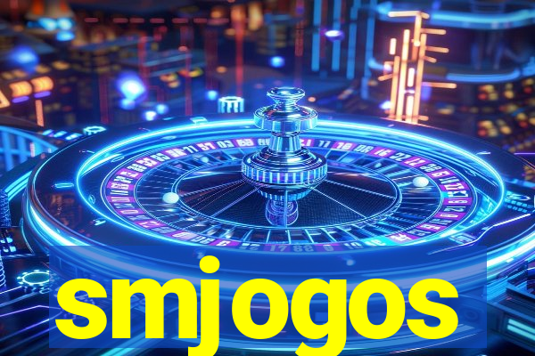 smjogos