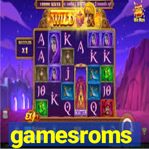 gamesroms