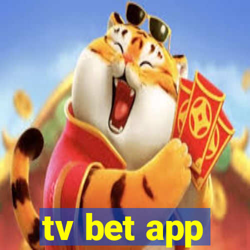 tv bet app