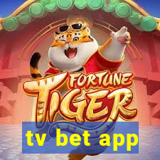 tv bet app