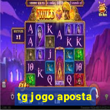 tg jogo aposta