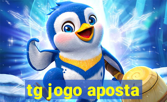 tg jogo aposta