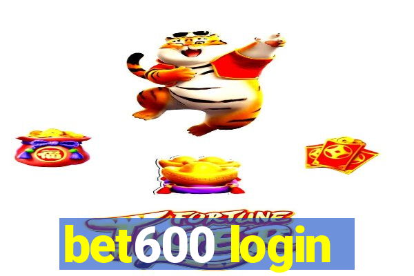 bet600 login