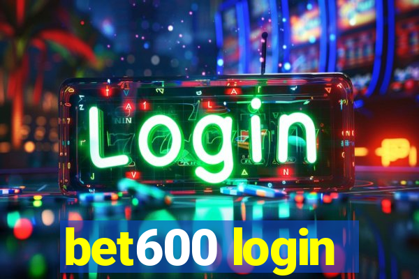 bet600 login