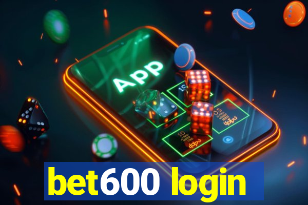 bet600 login