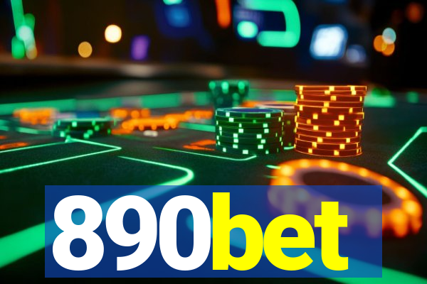 890bet