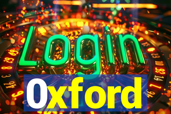 0xford