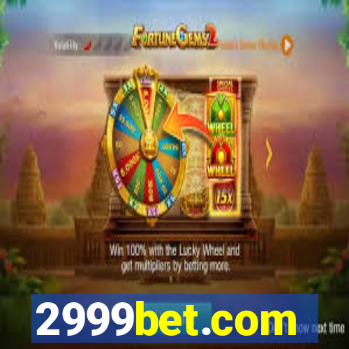 2999bet.com