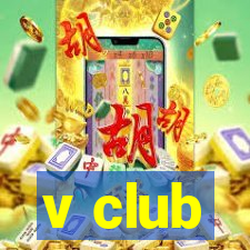 v club