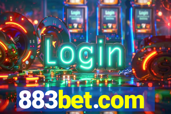 883bet.com