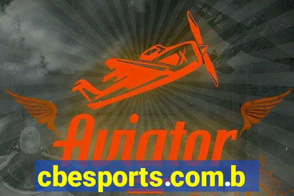 cbesports.com.br