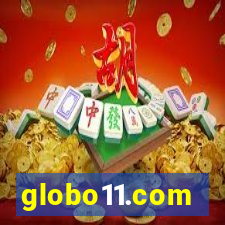 globo11.com