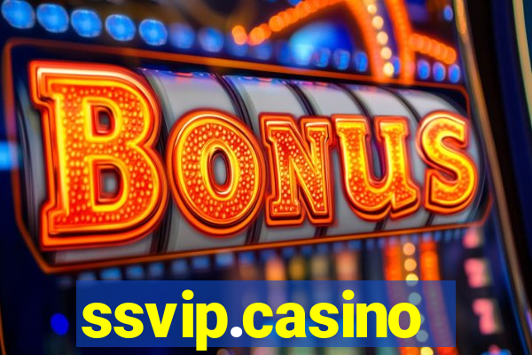 ssvip.casino