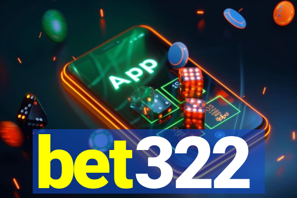 bet322