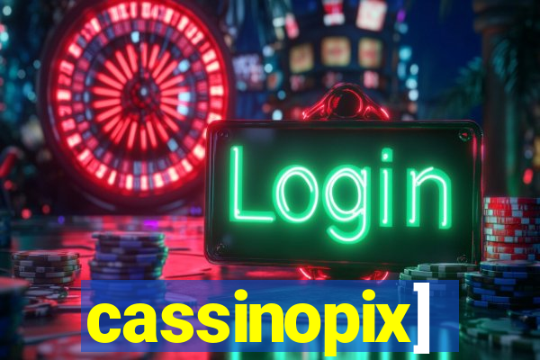 cassinopix]