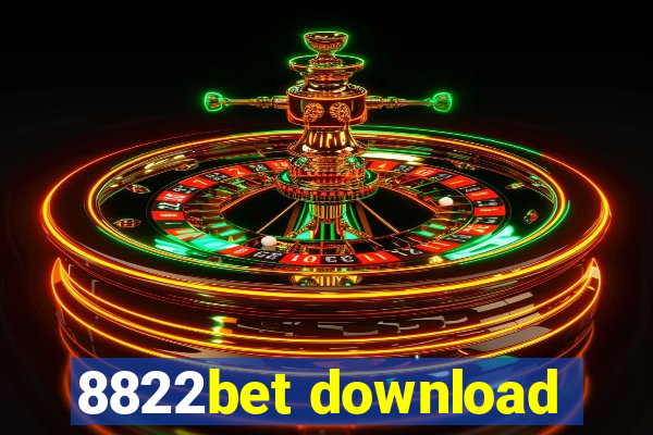 8822bet download