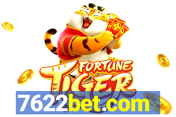 7622bet.com