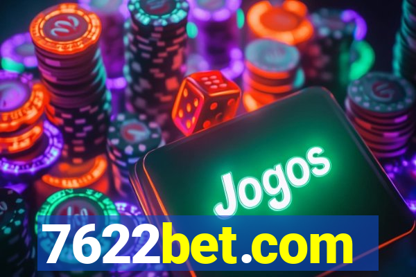 7622bet.com