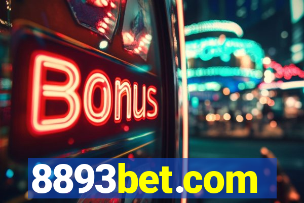 8893bet.com