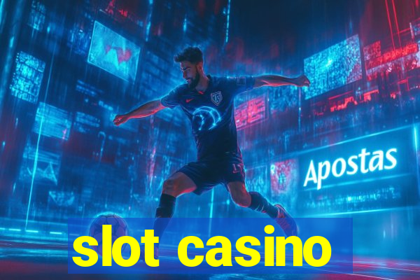 slot casino