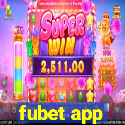 fubet app