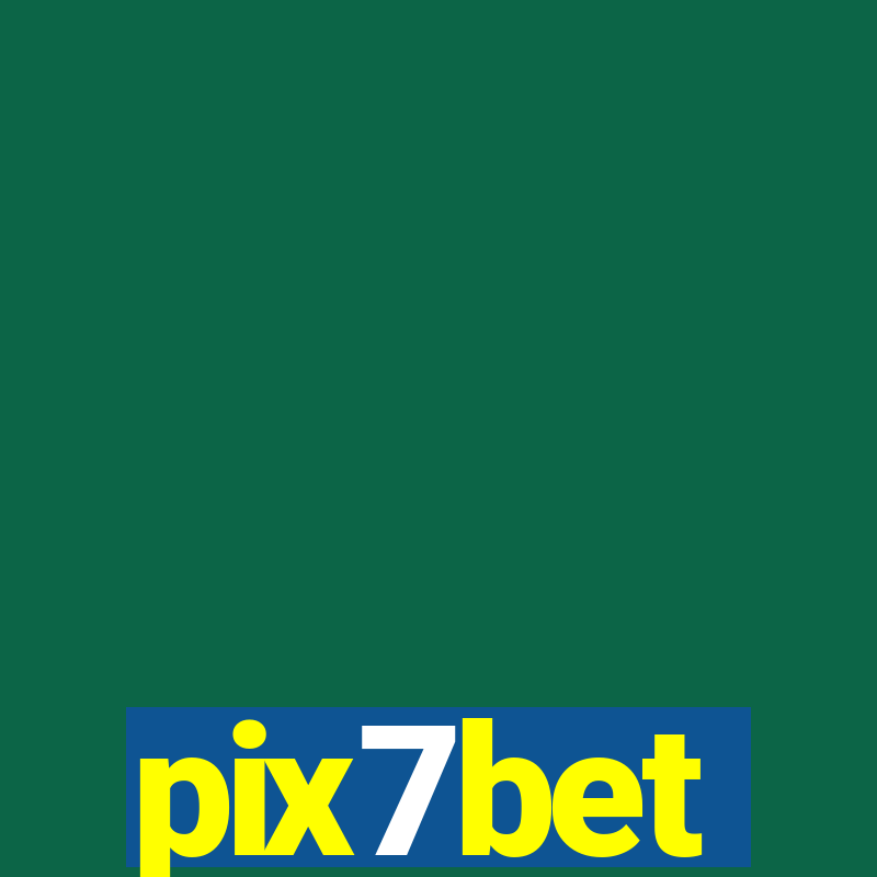 pix7bet