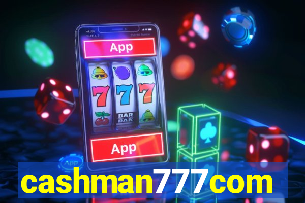 cashman777com