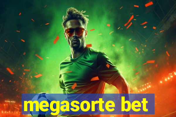 megasorte bet