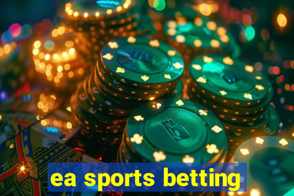 ea sports betting