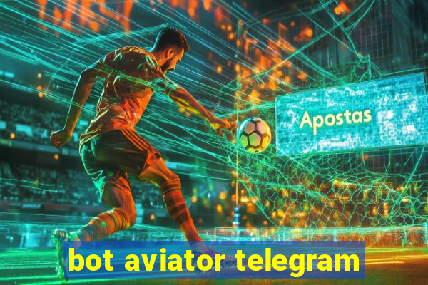 bot aviator telegram