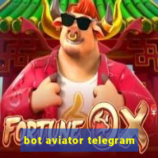 bot aviator telegram