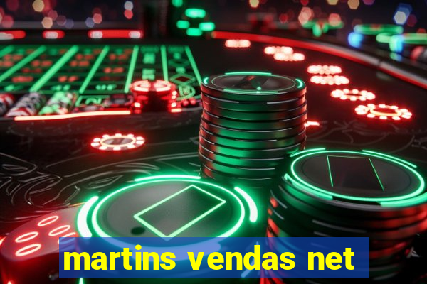 martins vendas net