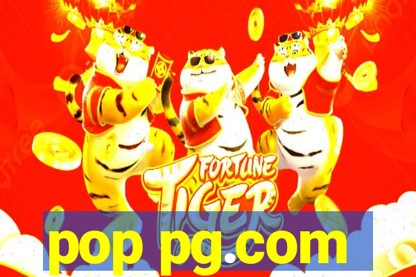 pop pg.com