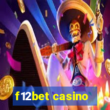 f12bet casino