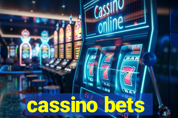 cassino bets