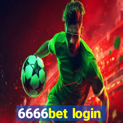 6666bet login