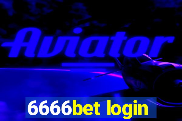 6666bet login