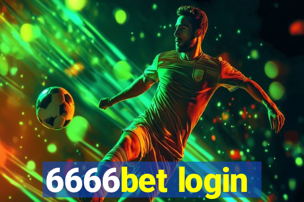 6666bet login