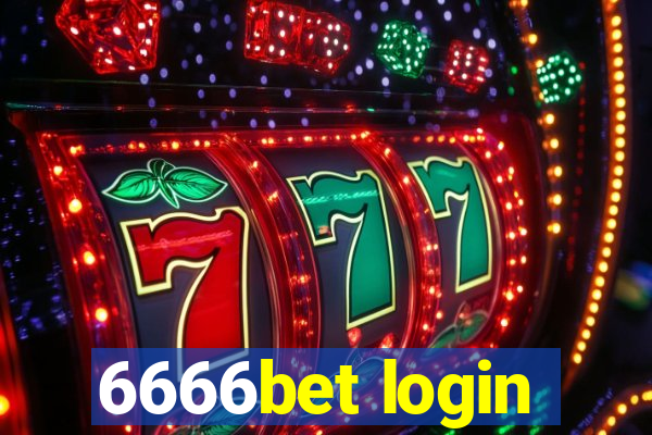 6666bet login